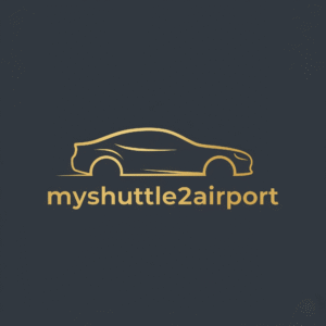 Logo MYSHUTTLE2AIRPORT